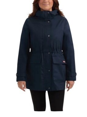 Hunter Women’s Anorak Jacket